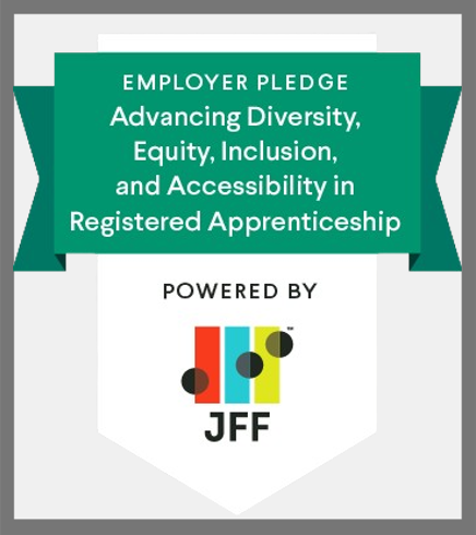 JFF DEIA Pledge