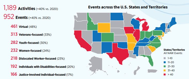 NAW 2021 DOL Map