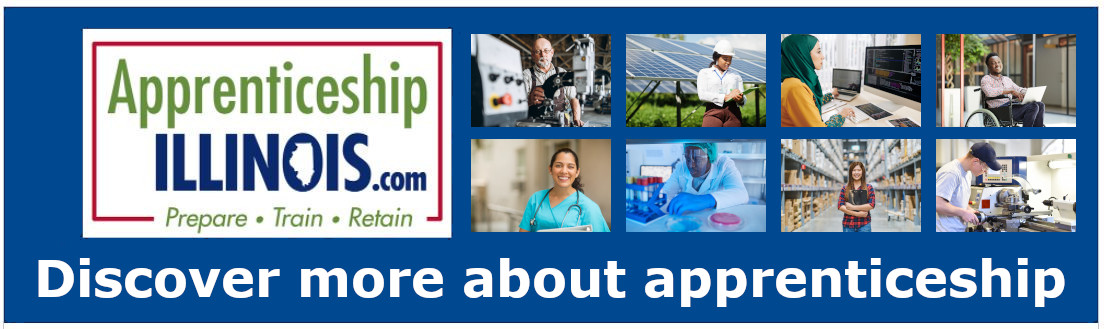 Discover More About Apprenticeship