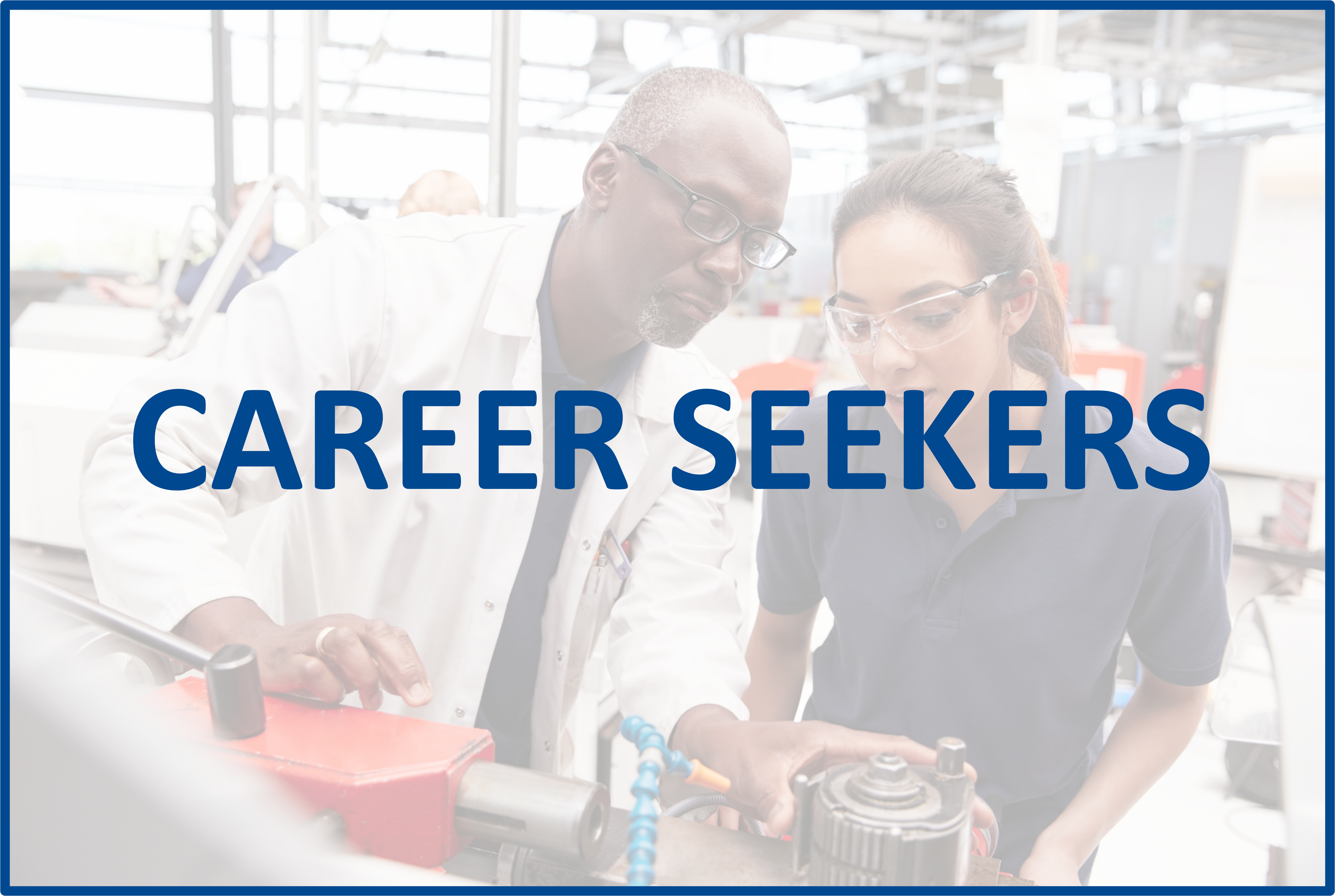 Career Seekers