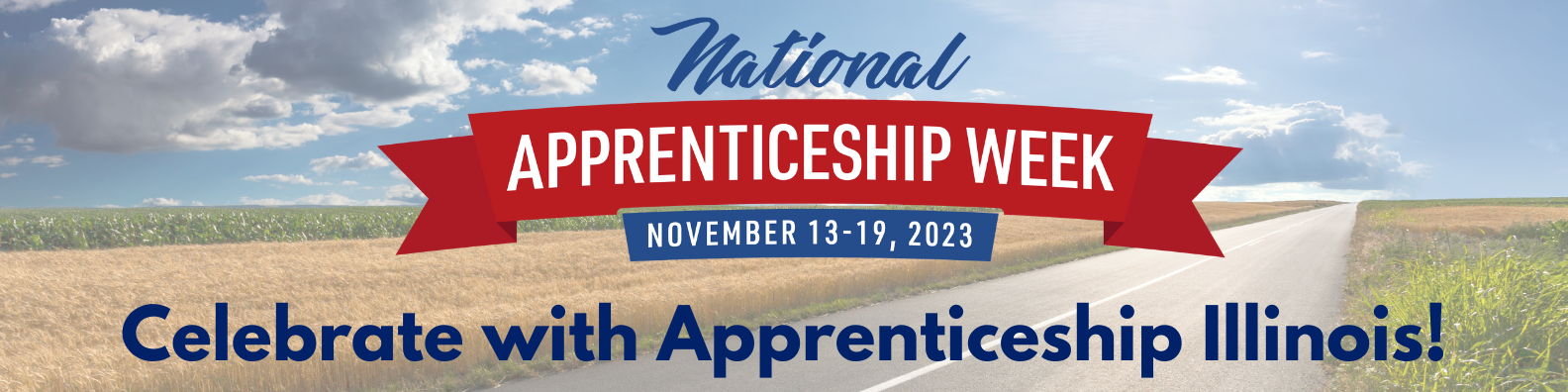 National Apprenticeship Week 2023 Apprenticeship Illinois