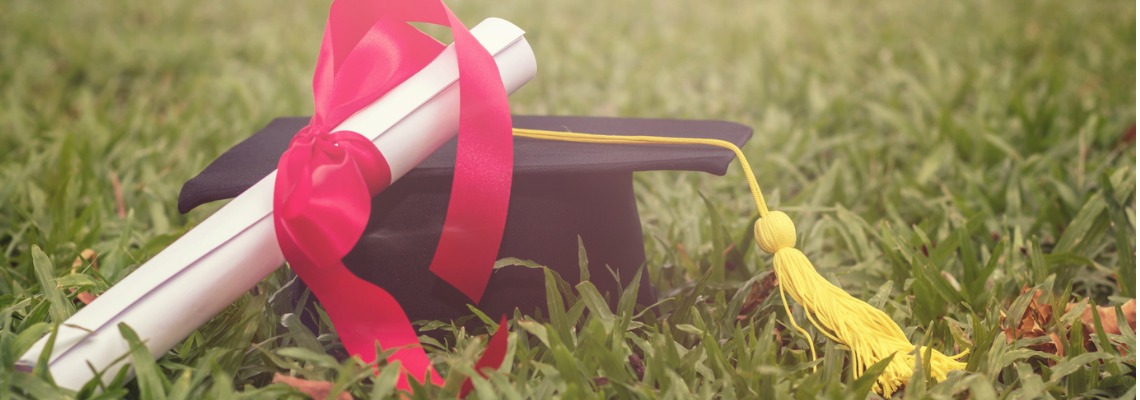 College and Career Readiness large