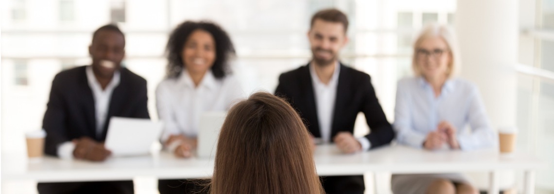illinois worknet article what to do during a job interview
