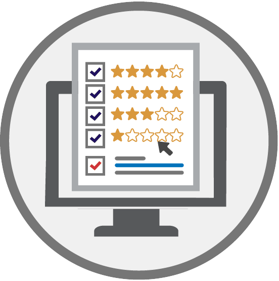 Feedback Survery