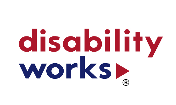 disabilityworks Logo