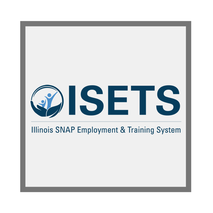 ISETS logo
