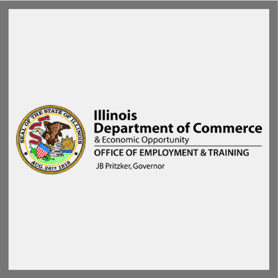 Illinois Department of Commerce & Economic Opportunity