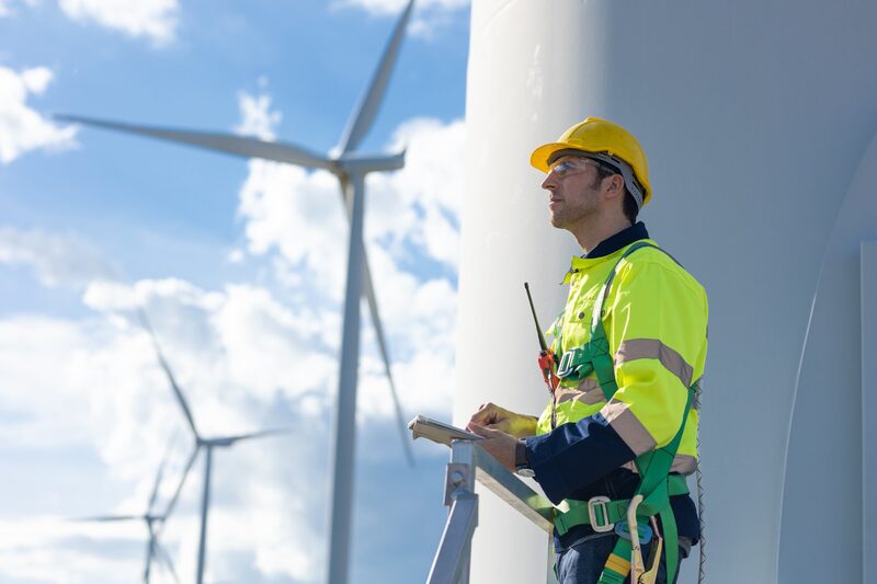 Discover Jobs in High Demand