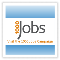1000 Jobs Campaign