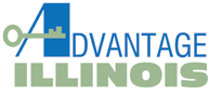 Advantage Illinois Logo