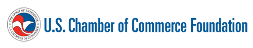 U.S. Chamber of Commerce Foundation Logo