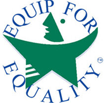 Equip for Equality Logo