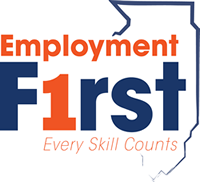 Employment First Logo