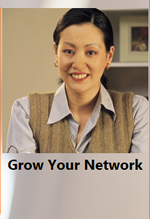 Grow Your Network Image