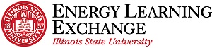ISU Energy Learning Exchange Icon