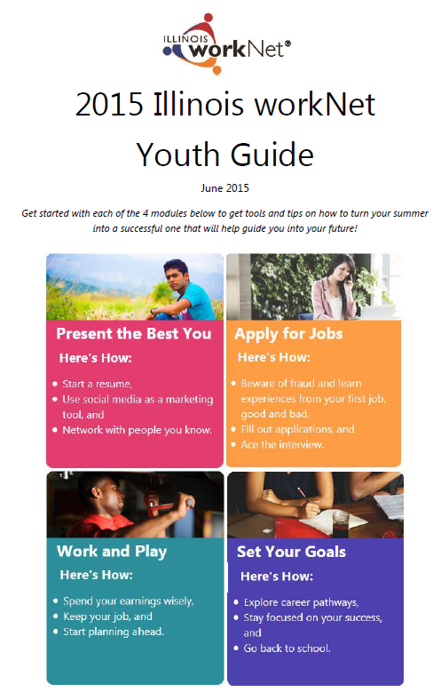 Youth Guide