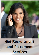 Recruitment and Placement Services Image