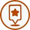 Service Finder Icon