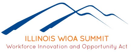 WIOA Summit Logo