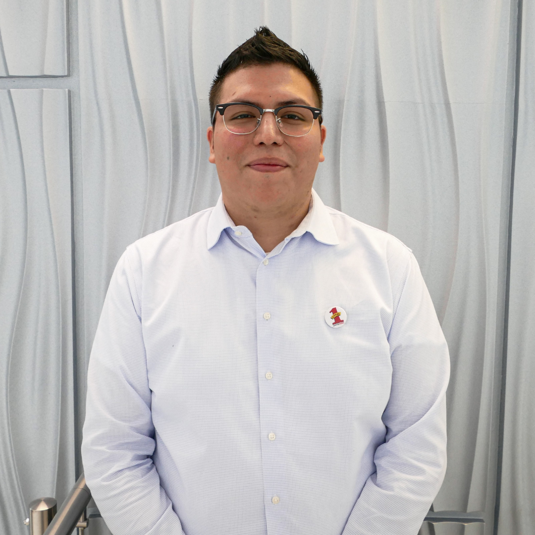 Alan Rodriguez