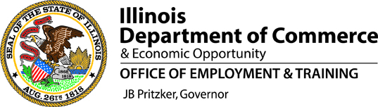 Department of Commerce Logo