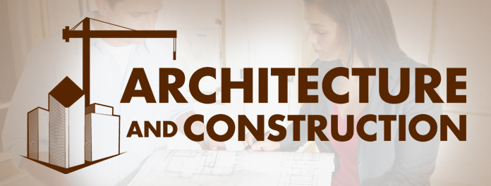 architecture and construction