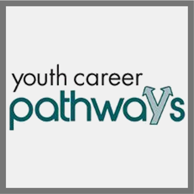 Youth Career Pathways Logo