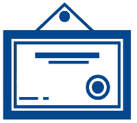 certificate image