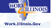 Work 4 Illinois - Disabled Workers Programs