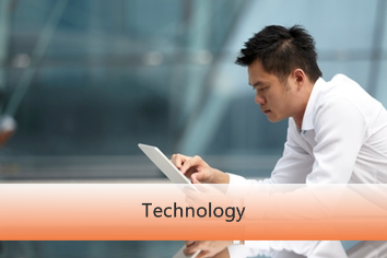 Technology Resume