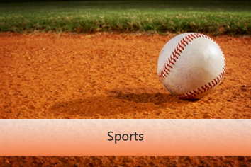 Sports Resume