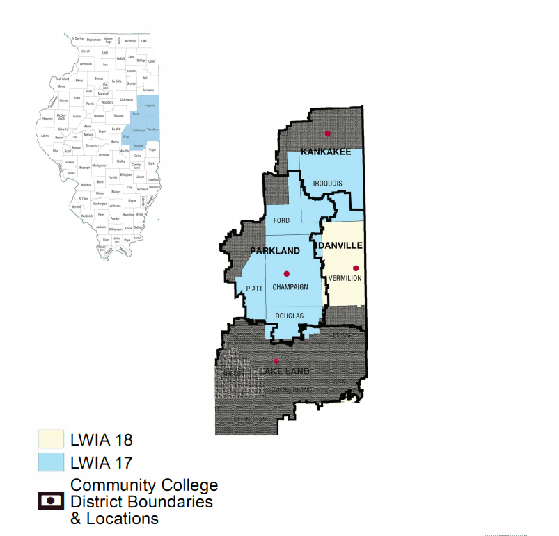 East Central EDR (PDF)