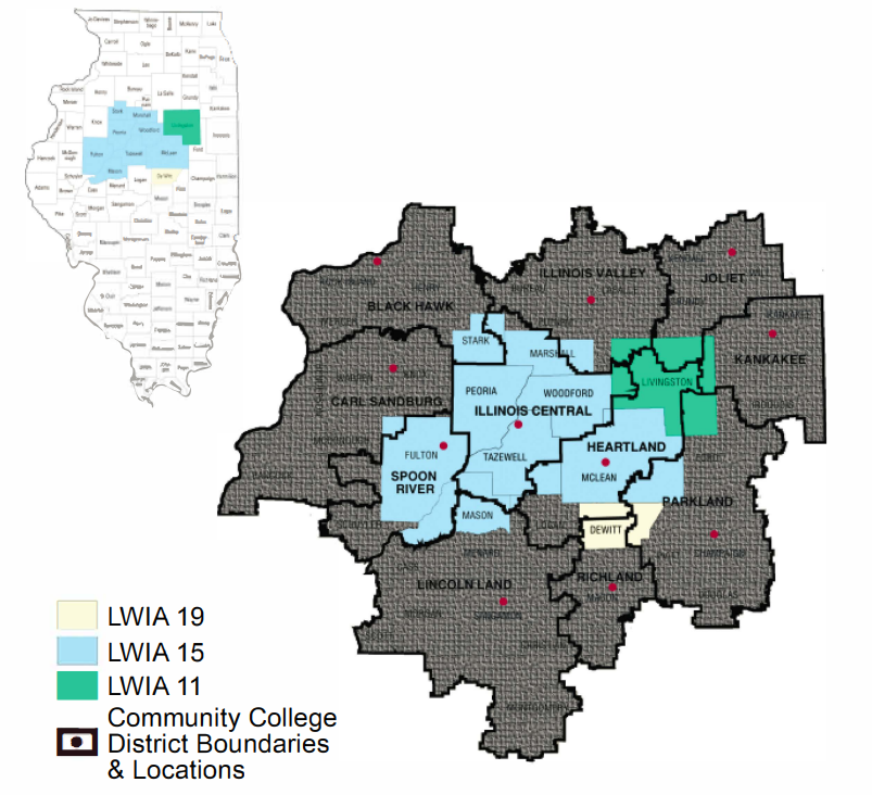 North Central EDR (PDF)