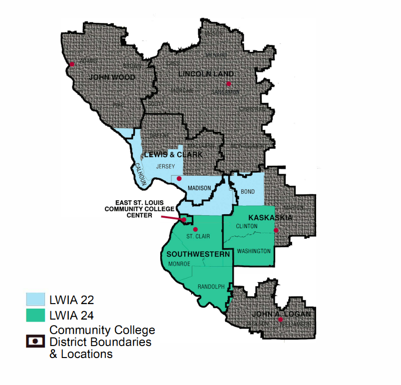 Southwest EDR (PDF) 