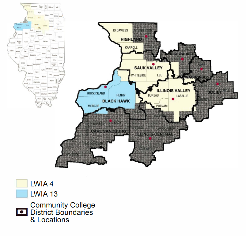 Northwest EDR (PDF)