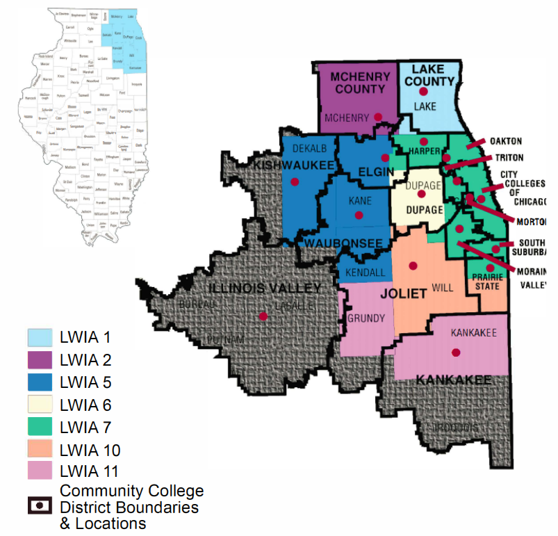 Northeast EDR (PDF)