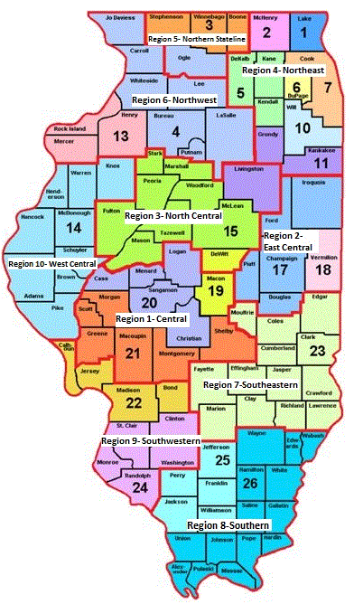 LWIA Map