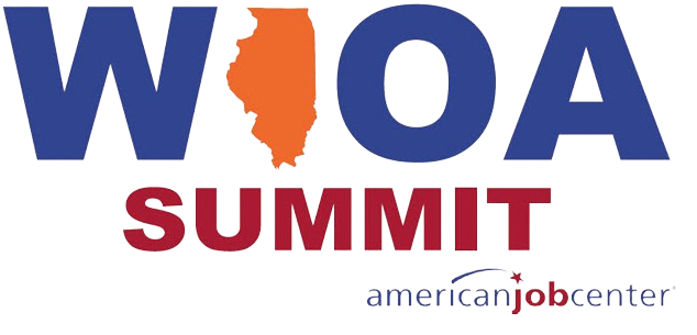 WIOA Summit Logo