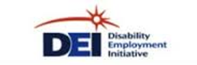 DEI logo