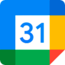 Google Calendar Icon