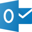 Outlook Calendar Icon