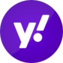 Yahoo Calendar Icon