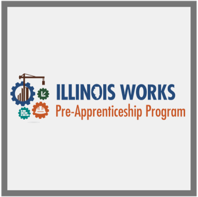 Illinois Works Pre-Apprenticeship Program