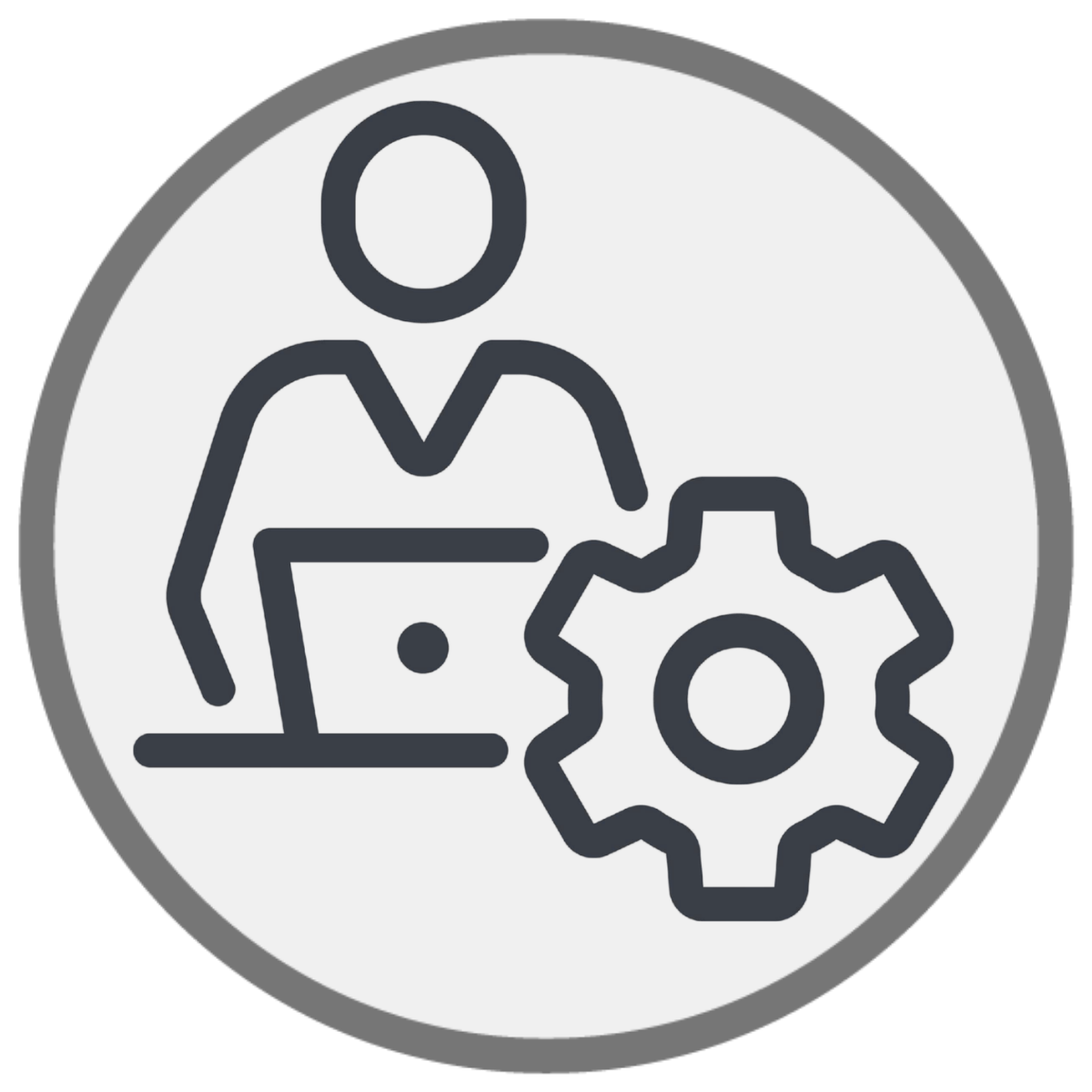 Help Desk Icon