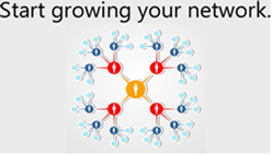 Start growing your network.png