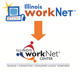 workNet Logo Then and Now