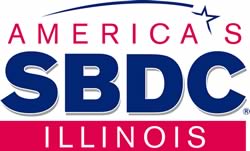 SBDC Illinois Logo
