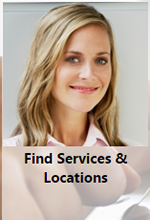 Find a Service Location Near You