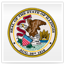 Illinois State Seal