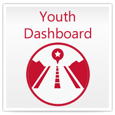 Youth Guide Icon